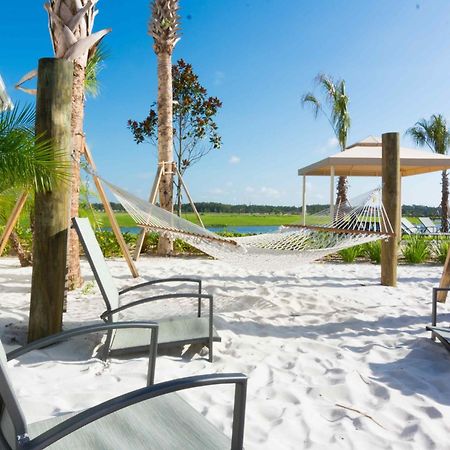 Luxury 5Br Home - Pool & Hot Tub - Near Disney Kissimmee Esterno foto