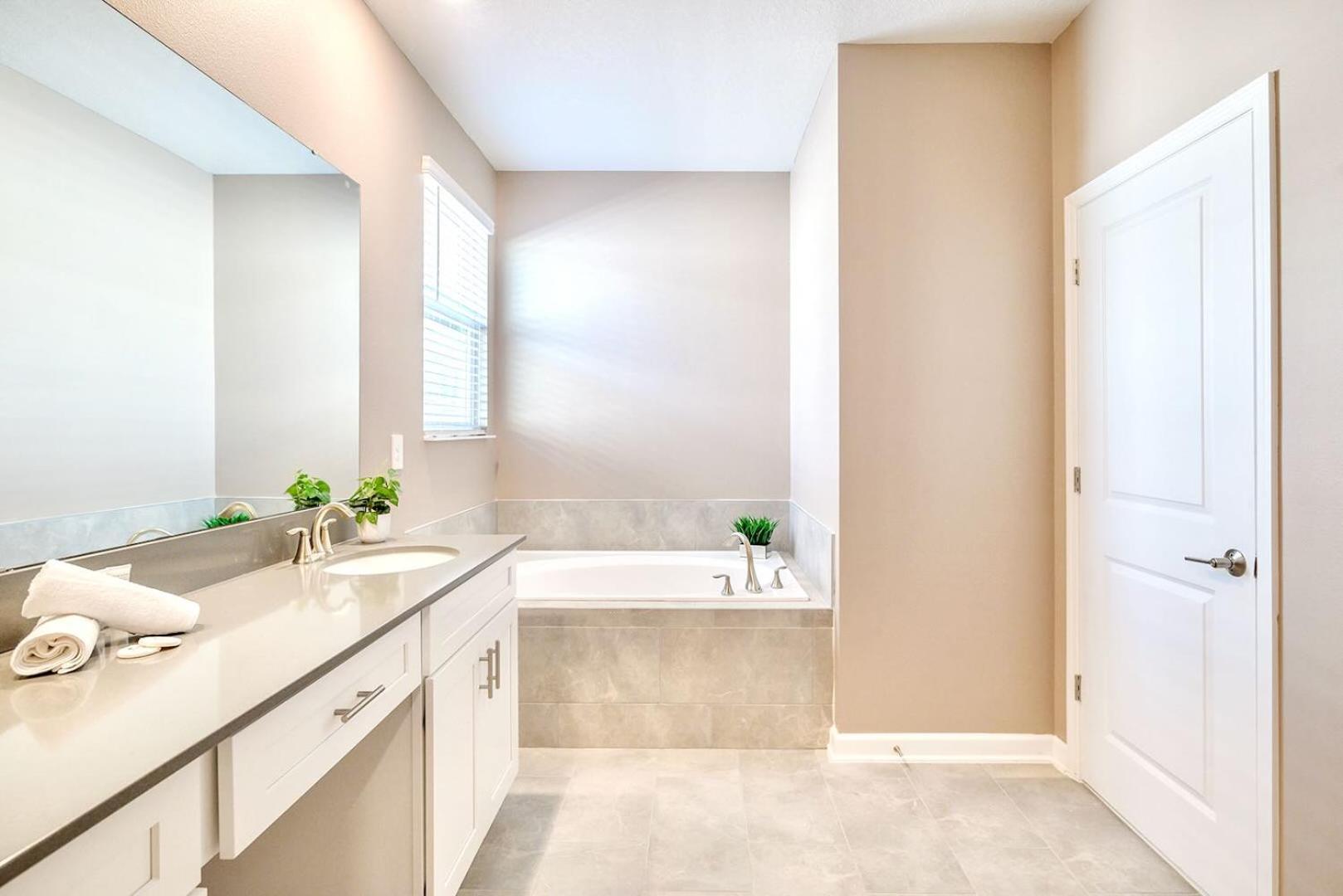 Luxury 5Br Home - Pool & Hot Tub - Near Disney Kissimmee Esterno foto