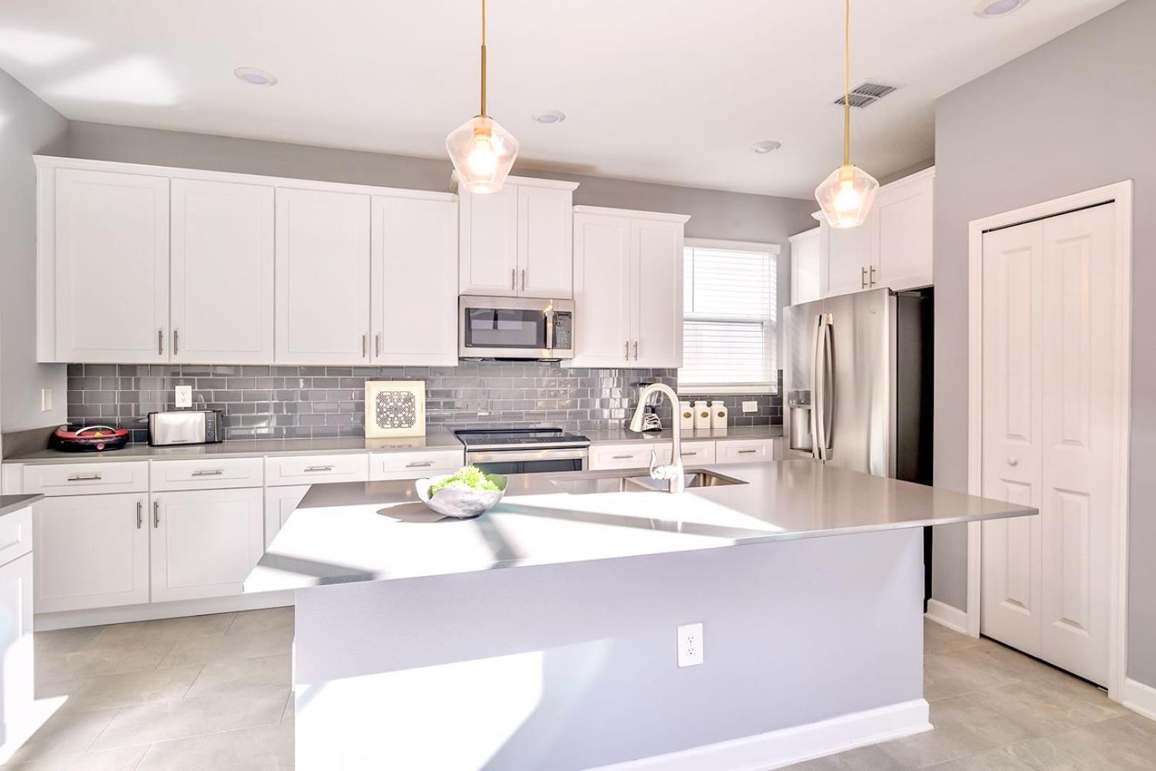 Luxury 5Br Home - Pool & Hot Tub - Near Disney Kissimmee Esterno foto