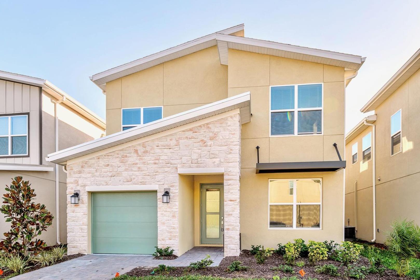 Luxury 5Br Home - Pool & Hot Tub - Near Disney Kissimmee Esterno foto